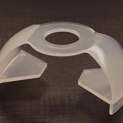EZ Squeeze Eye Drop Guide, Bottle Dispenser, Aid, and Squeezer