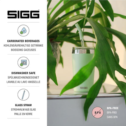Sigg Helia Travel Mug