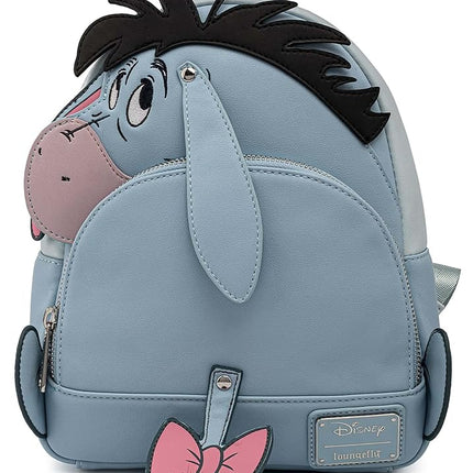 Mochila pequeña Loungefly Disney de Ígor de cosplay, Multiuso, Talla única,