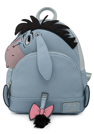 Loungefly Disney Eeyore Cosplay Mini Backpack, Mul