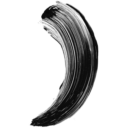 MAYBELLINE - Lash Sensational Mascara 00 Blackest Black - 0.32 fl. oz. (9.5 ml)
