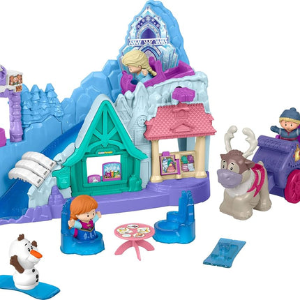 Fisher-Price Little People Toddler Toys Disney Fro