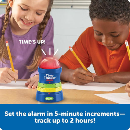 Learning Resources Time Tracker® Mini Timer