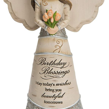 Pavilion Gift Company 82413 Elements Angels - Birt