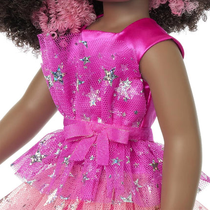 American Girl, AG Sisters Glitz & Glam Doll Clothes Fashion Set for 14.5" Dolls 7 Pieces for Ages 4+