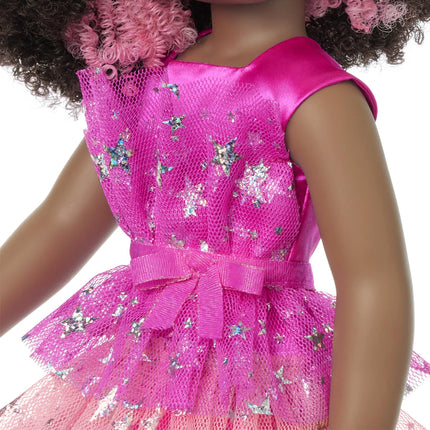 American Girl, AG Sisters Glitz & Glam Doll Clothes Fashion Set for 14.5" Dolls 7 Pieces for Ages 4+