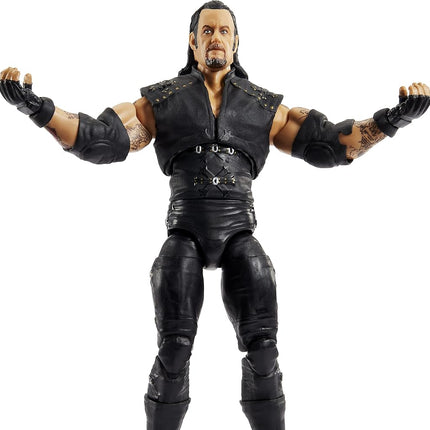 Mattel Collectible - WWE Ultimate Edition Undertaker