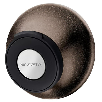 Moen 186117BN Magnetix Remote Dock, Brushed Nickel