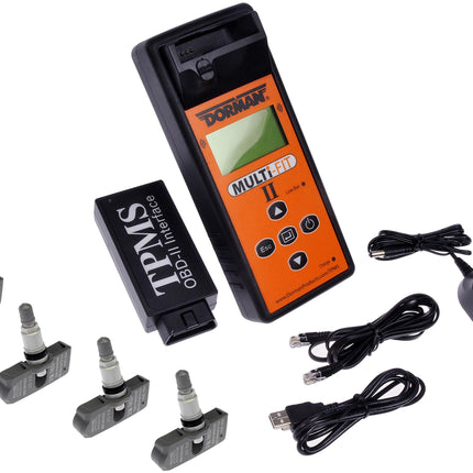 Dorman 974-715 Tire Pressure Monitoring System Sen