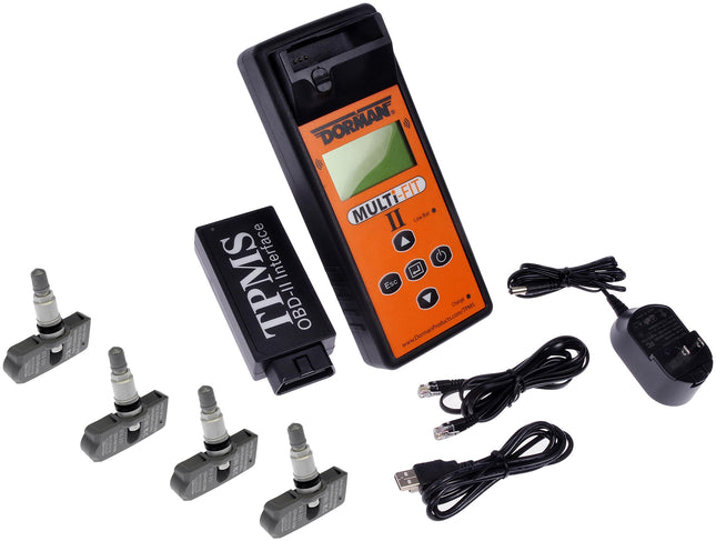Dorman 974-715 Tire Pressure Monitoring System Sen