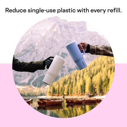 Corkcicle Cruiser - 1.2ltr Unicorn Magic