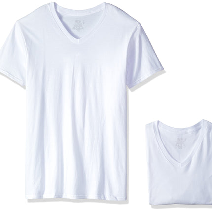 Fruit of the Loom Men's Size 3-Pack Premium Tall M