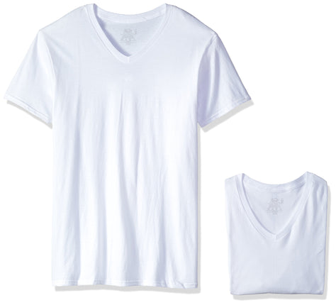 Fruit of the Loom Men's Size 3-Pack Premium Tall M