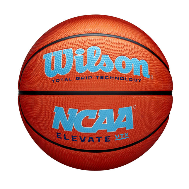 Wilson Basketball, NCAA Elevate VTX, Outdoor and I