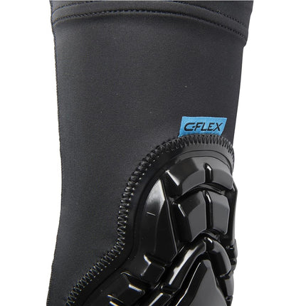 Champro C-Flex Batter’s Compression Sleeve Elbow Guard for Baseball and Softball, Youth