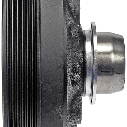 Dorman 594-567 Engine Harmonic Balancer Compatible with Select Chrysler/Dodge/Jeep Models