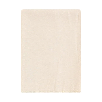 Hudson Baby Unisex Baby Flannel Burp Cloth 12pk, Kangaroo, One Size