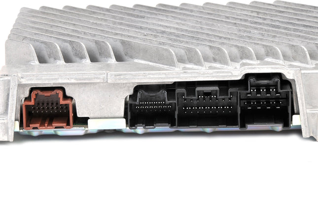 ACDelco 84111303 GM Original Equipment Radio Speaker Amplifier