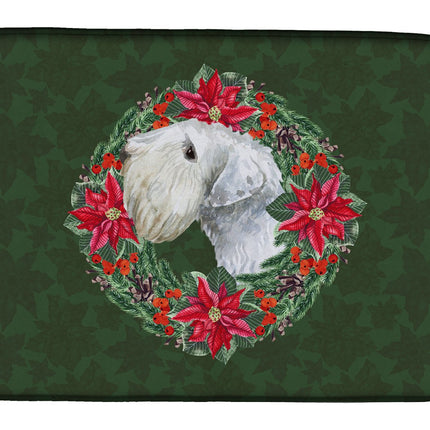 Caroline's Treasures CK1550DDM Sealyham Terrier Po