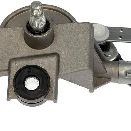 Dorman - OE Solutions 602-466 Windshield Wiper Transmission Assembly