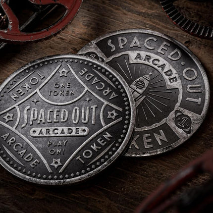 Theory 11 | Box Two | A Thrilling Puzzle Adventure by Neil Patrick Harris | Ages 14+