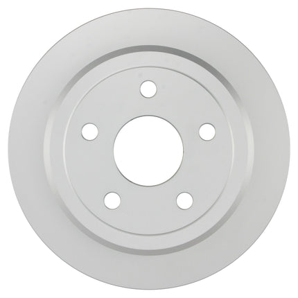 Bosch 16010241 QuietCast Premium Disc Brake Rotor 