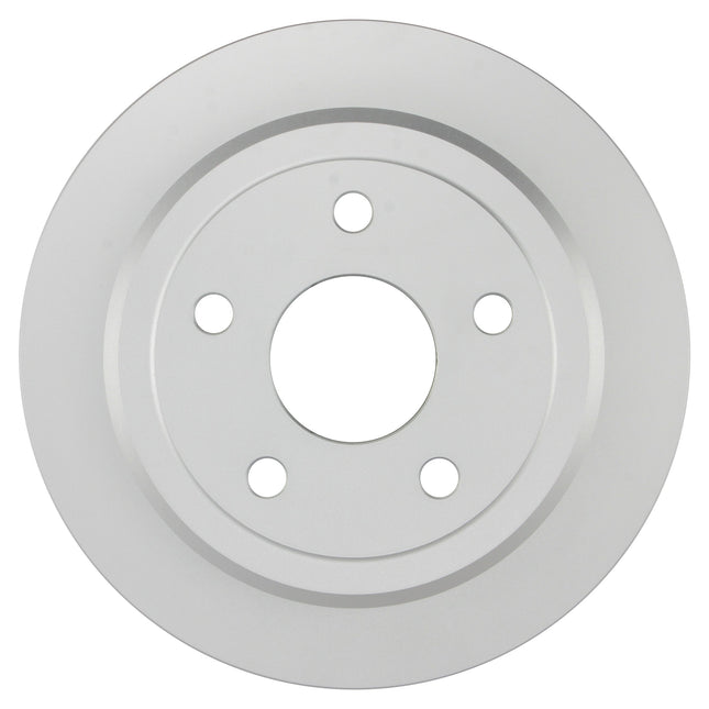 Bosch 16010241 QuietCast Premium Disc Brake Rotor 