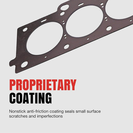 FEL-PRO 26205 PT Head Gasket