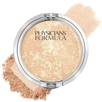 Physicians Formula Mineral Wear Talc-free Mineral 