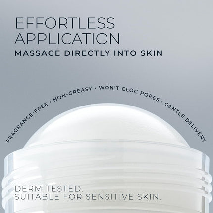 RoC Derm Correxion Advanced Retinol Firming Serum Stick with Antioxidants to Visibly Tighten and Firm Wrinkles and Laugh Lines, 1.0 oz with Retinol Eye Cream Packette