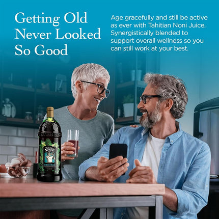 Tahitian Noni Juice by Morinda Inc.