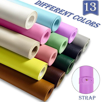 47.2" x 23.6" Large Desk Pad - Non-Slip PU Leather, Waterproof Writing Mat for Keyboard & Mouse, Fairy Tale Pink