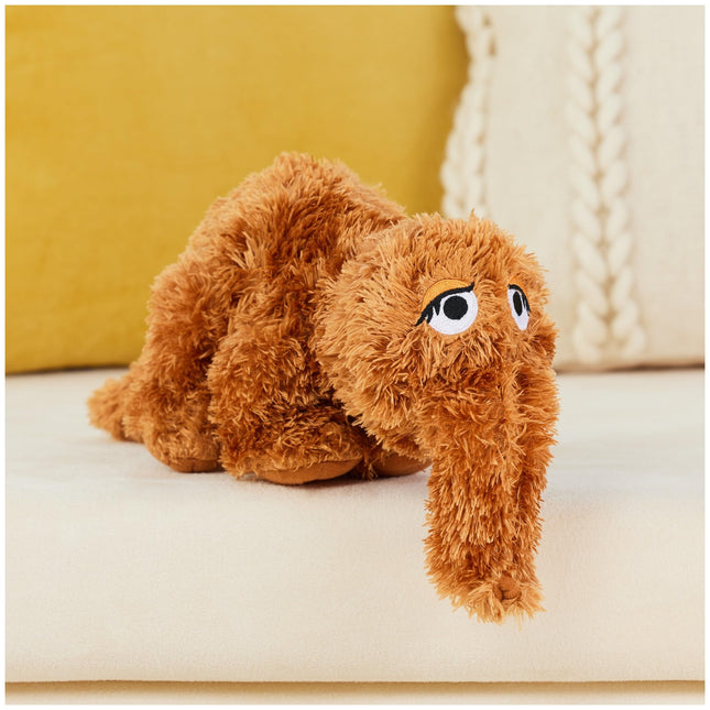 Sesame Street - Snuffleupagus 17"