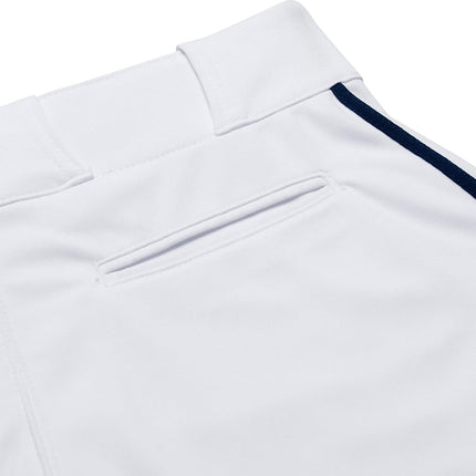 Champro Men's Triple Crown Baseball Pant Knickers with Braid