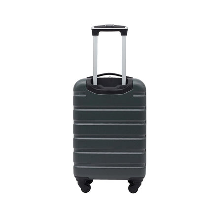 Wrangler Hardside Carry-on Spinner Luggage, Olive, Carry-On 20-Inch, Hardside Carry-on Spinner Luggage
