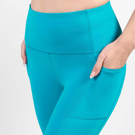 Skechers Women's Go Flex HW Legging II NVGR XS