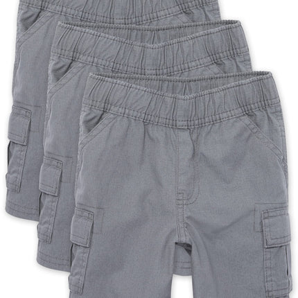 The Children's Place Baby Boys And Toddler Boys Pu