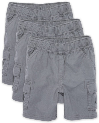 The Children's Place Baby Boys And Toddler Boys Pu