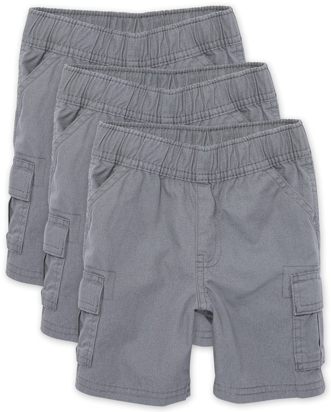 The Children's Place Baby Boys And Toddler Boys Pu