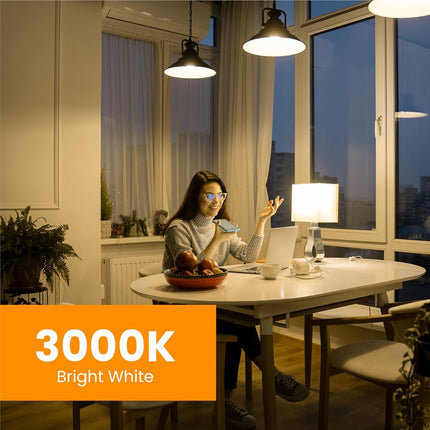 FEIT BPG940/830/LED 500 Lumens Warm White G9 LED Bulb