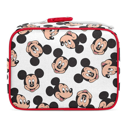 Simple Modern Disney Mickey Mouse Kids Lunch Box & Insulated Lunch Bag