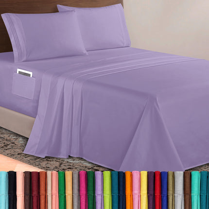 Elegant Comfort Luxurious 1500 Premium Hotel Quali