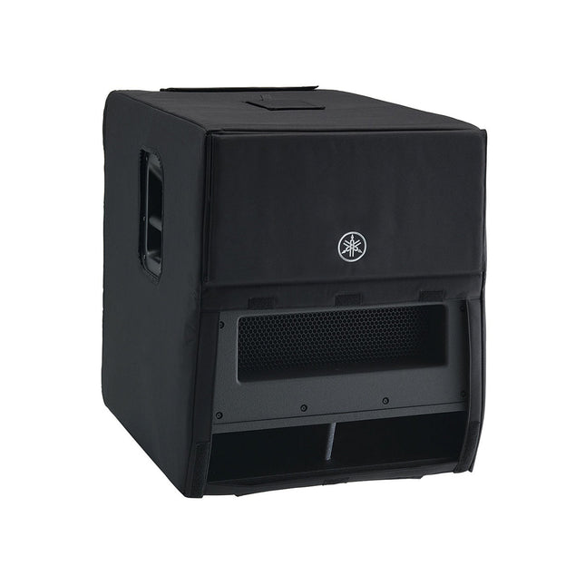Yamaha DXS18 Subwoofer Speaker Cover