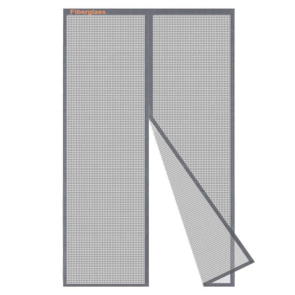 Risareyi Magnetic Fly Screens for Doors in Fibergl