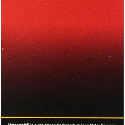 Filtre de transmission Motorcraft FT178