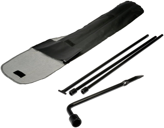 Dorman 926-781 Spare Tire Tool Kit