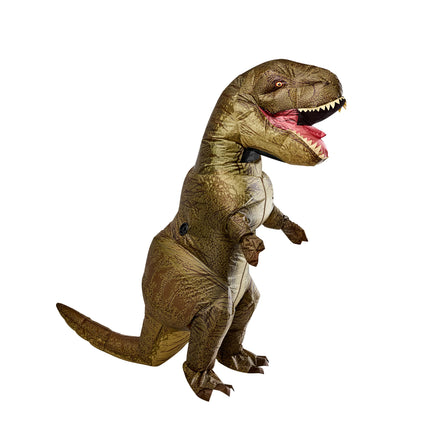 Rubies Jurassic World: T-Rex Inflatable Costume fo