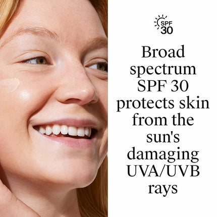 Neutrogena Purescreen+ Tinted Sunscreen for Face with SPF 30, Broad Spectrum Mineral Sunscreen with Zinc Oxide and Vitamin E, Water Resistant, Fragrance Free, Medium, 1.1 fl oz