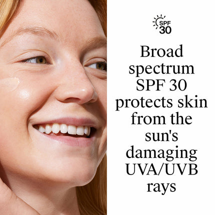 Neutrogena Purescreen+ Tinted Sunscreen for Face with SPF 30, Broad Spectrum Mineral Sunscreen with Zinc Oxide and Vitamin E, Water Resistant, Fragrance Free, Medium, 1.1 fl oz