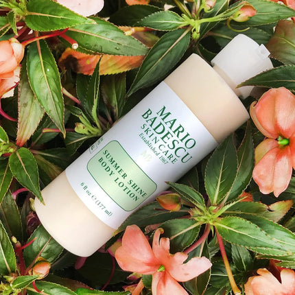Mario Badescu Summer Shine Body Lotion